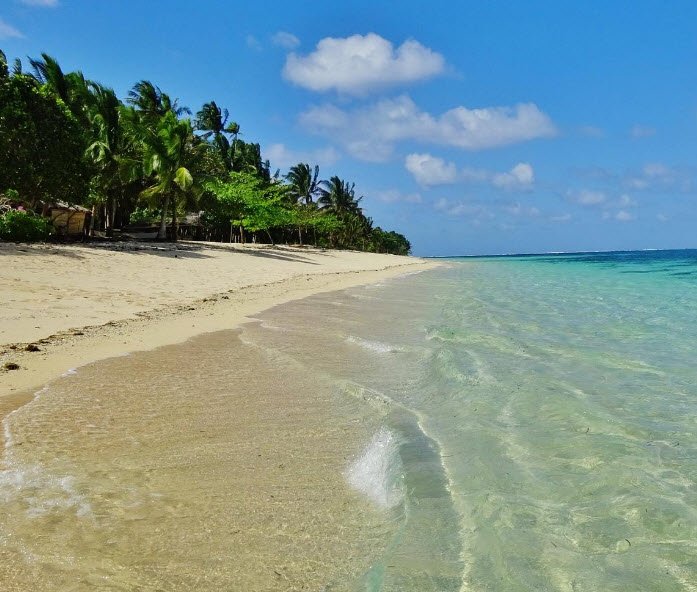 Alegria Beach , , Philippines
